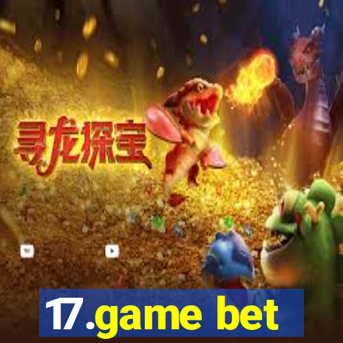 17.game bet